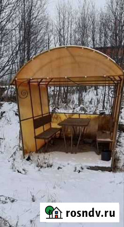 Беседка садовая Петропавловск-Камчатский - изображение 1