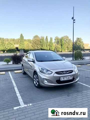 Аренда Прокат Автомобиля Калининград - изображение 1