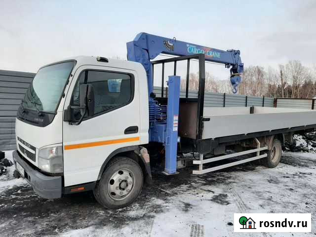 Сам гружу сам вожу,5тн,Эвакуатор,Самогруз Павловск - изображение 1