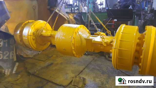 Мост К-700 Топчиха - изображение 1