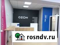 Мебель для пвз Озон Куйбышев - изображение 1