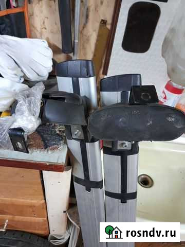 Релинги Североморск - изображение 1