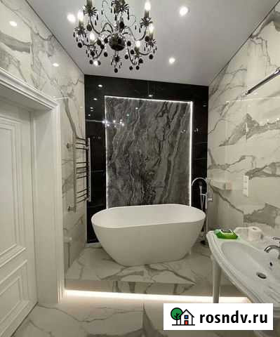 Ремонт ванной комнаты и туалета под ключ Астрахань - изображение 1