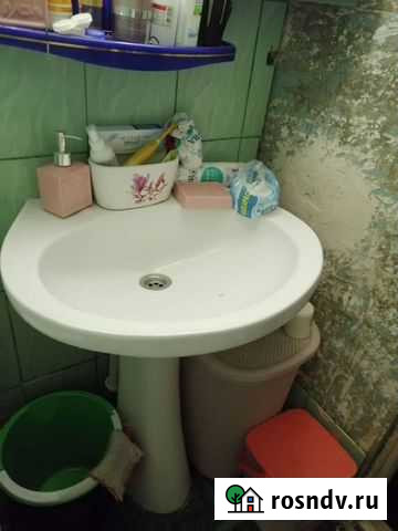 Раковина Ковров - изображение 1