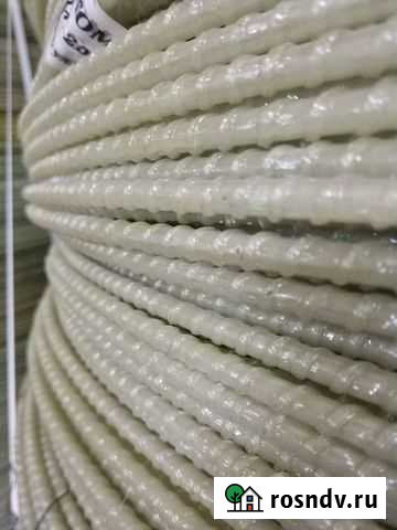 Стеклопластиковая композитная арматура Туапсе - изображение 1