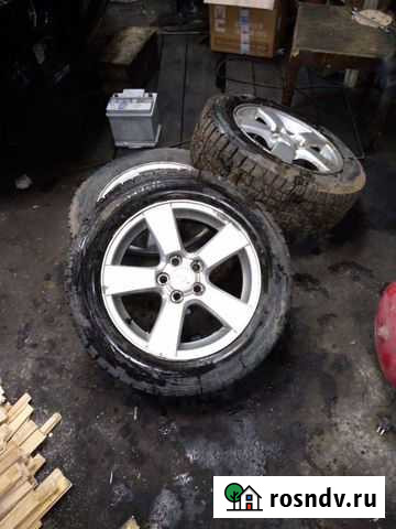 Круз диск литой оригинал Киров - изображение 1