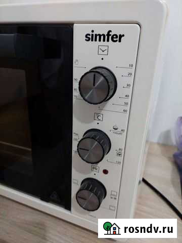 Микроволновая печь Supra Казань - изображение 1