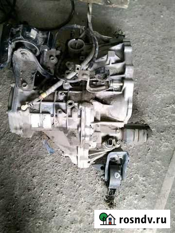 Коробка тойота спасио. Автомат Канск - изображение 1