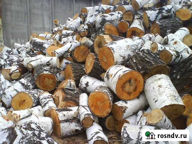 Распилю дрова Горно-Алтайск - изображение 1