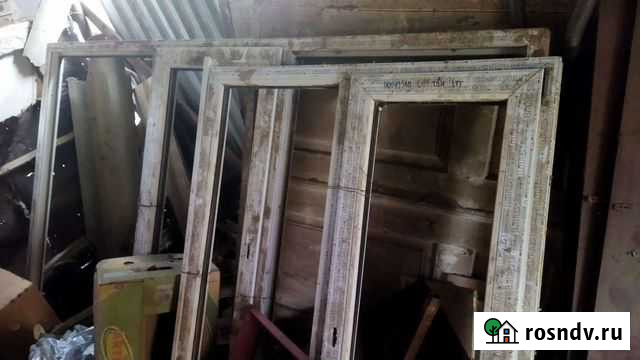 Окна Каспийск - изображение 1