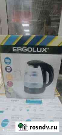 Чайник Ergolux ELX-JG03-C02 Черногорск