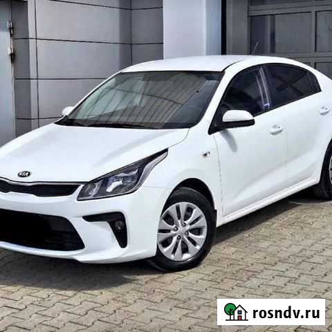 Работа водителем такси Нижний Новгород - изображение 1