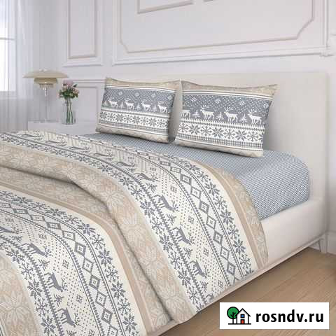 Постельное белье на заказ Коржевский - изображение 1