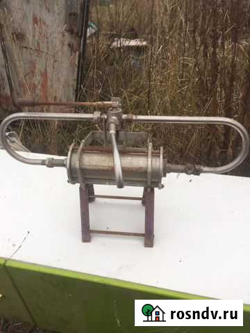 Дозатор жидких продуктов Локоть - изображение 1