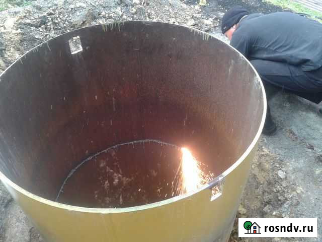 Сварщикгазорезка Челябинск - изображение 1