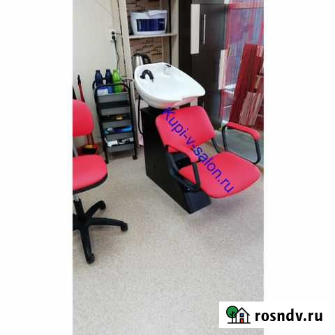 Парикмахерские мойки Иваново - изображение 1