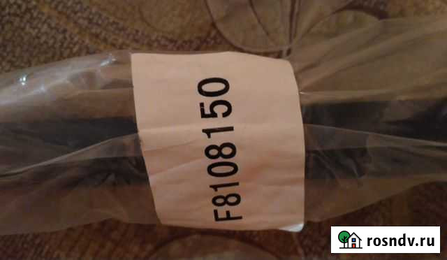 Шланг кондиционера Lifan F8108150 (новый) Кстово - изображение 1