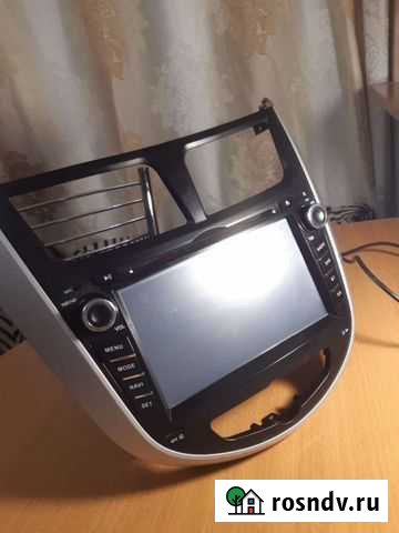 Автомобильная магнитола Лобня - изображение 1
