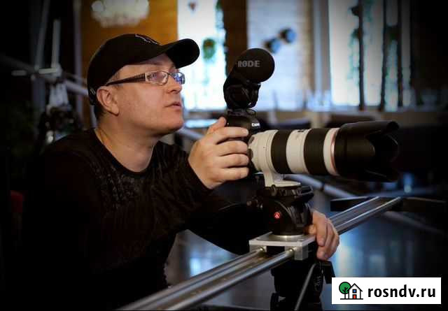 Свадебная видеосъемка Челябинск - изображение 1