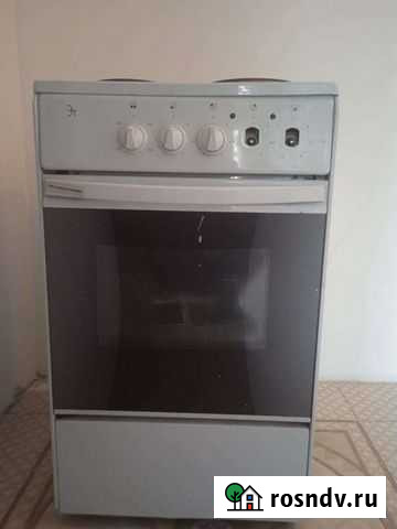 Плита электрическая Красногорск - изображение 1