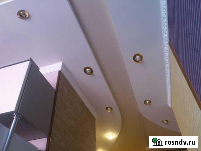 Ремонт квартир Омск - изображение 1