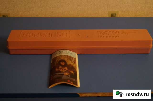 Вязальная машинка Дончанка Сургут - изображение 1