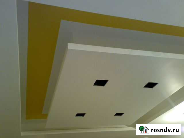 Любые виды строительных и отделочных работ Новокузнецк - изображение 1