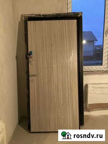 Дверь форпост квадро 2 Гурьевск - изображение 1