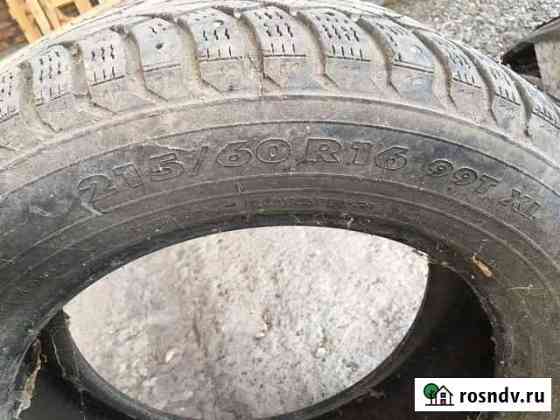 Accelera 3A 4/20 R4 19B 2шт Алхан-Кала