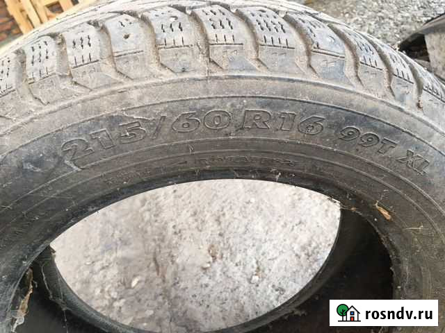 Accelera 3A 4/20 R4 19B 2шт Алхан-Кала - изображение 1