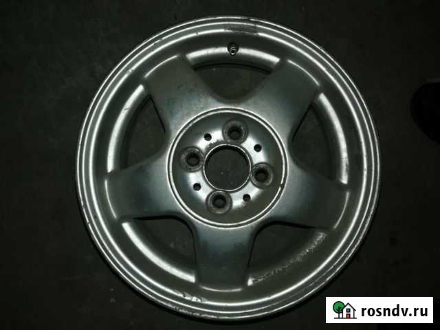 Литой диск r14 на ваз Йошкар-Ола - изображение 1