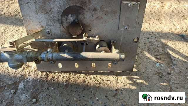 Горелка печная Николаевск - изображение 1