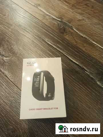 Smart часы Chery Tiggo 4 Сергиев Посад - изображение 1