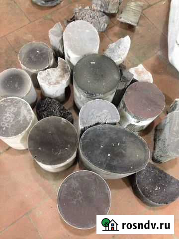 Прием катализаторов Подольск - изображение 1