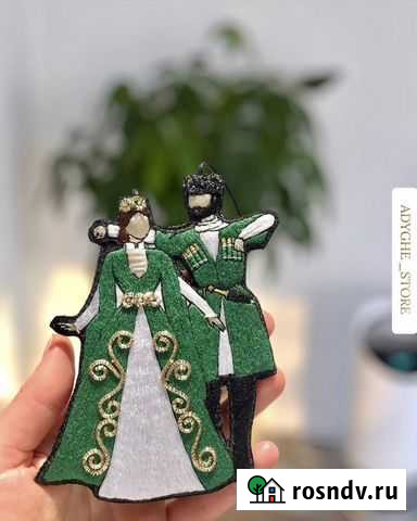 Аксессуары в машину Хабез - изображение 1