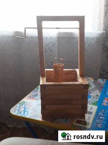 Поделки Курск - изображение 1