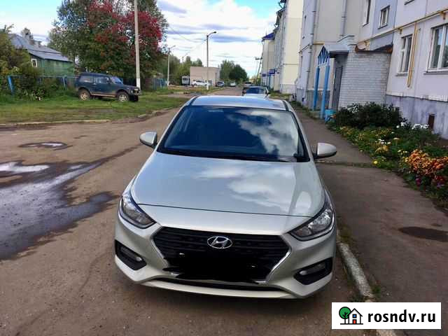 Курьер аренда авто с водителем Киров - изображение 1