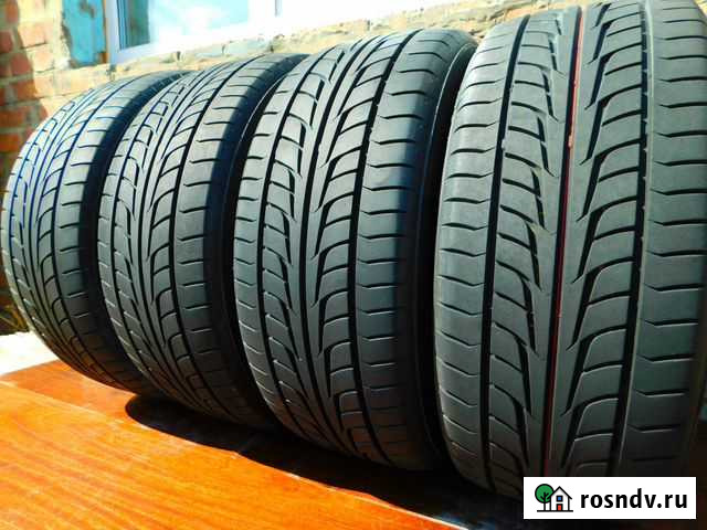 Летняя резина, Firestone, 205/50/16 Ангарск - изображение 1