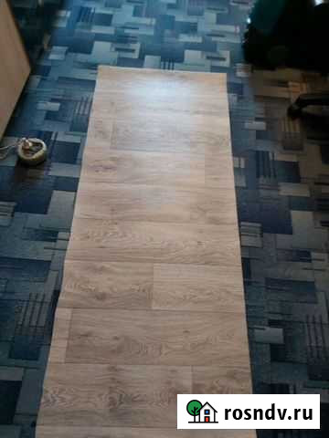 Линолеум новый Рубцовск - изображение 1