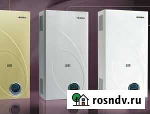 Ремонт Газовых Колонок с Выездом на Дом Грозный - изображение 1