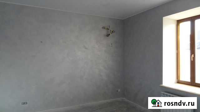 Штукатурка нанесение,укладка декор.кирпичика,обои Аксай - изображение 1