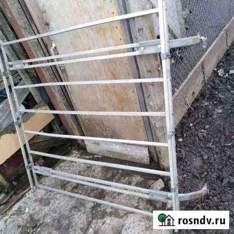 Багажник Буйнакск