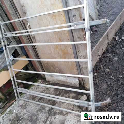 Багажник Буйнакск - изображение 1