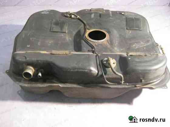 Бак на KIA Spectra Рязань