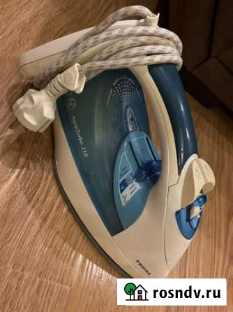 Утюг Tefal Тула - изображение 1