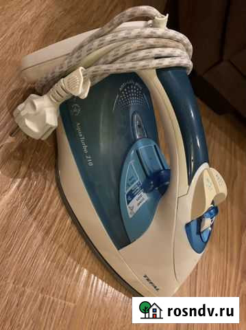 Утюг Tefal Тула - изображение 1