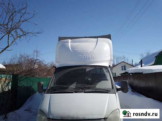 Грузоперевозки,грузщики Волжск - изображение 1