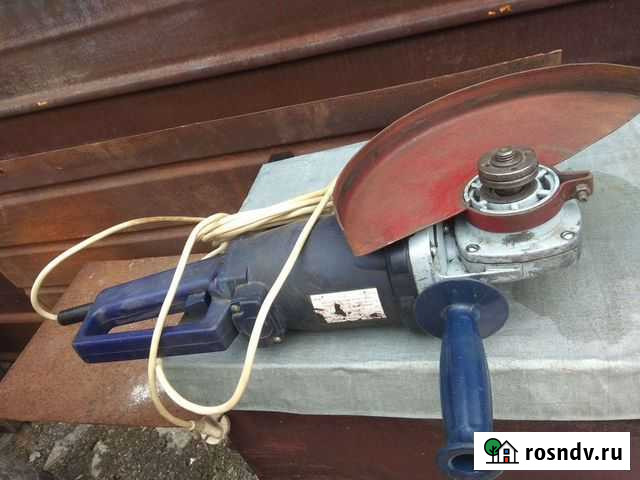 Электроинструменты Миасс - изображение 1