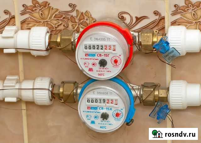 Сантехника и Ремонт-Водонагревателей Мурманск - изображение 1