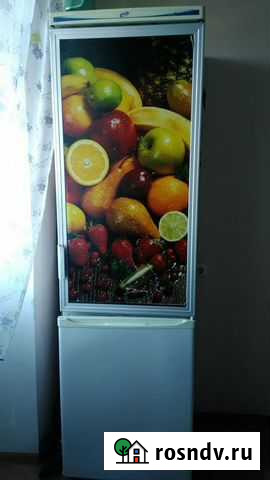 Холодильник pozis RD-164 Бийск - изображение 1